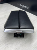 Center Console Armrest Lid Cover Leather 51168094336 OEM 20-25 BMW F92 M8