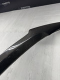 14-20 BMW F32 F82 428 435 440 M4 Trunk Lid Rear Spoiler Carbon Fiber Aftermarket