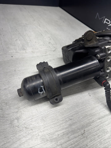 BMW E46 M3 OEM (2004-2006) SMG 2 PUMP ACTUATOR UNIT GRADE B