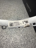 OEM BMW M F90 F91 F92 M5 M8 G30 G15 XM heated steering wheel trim cover