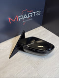 21-24 BMW G80 M3 SEDAN OEM LEFT DRIVER SIDE VIEW MIRROR