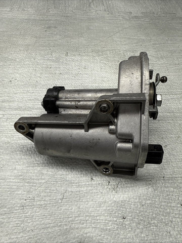 BMW E46 M3 Z4M E85 E86 Throttle Body Actuator S54 7831529