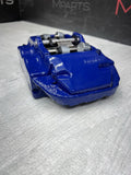 01-13 BMW E46 E90 E92 E93 M3 Right Passenger Rear Brembo Brake Caliper *Paint