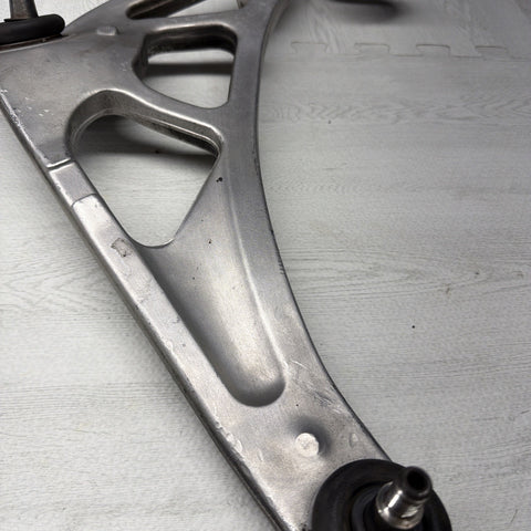 BMW E46 M3 01-06 Front Left Driver Side Lower Control Arm OEM