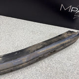 92-99 BMW E36 3 Series Front Bumper Reinforcement Crash Impact Bar Carrier OEM
