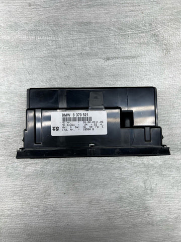 92-99 BMW 328i 3 Series M3 Temperature Climate Control Module AC Heater 8379521
