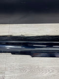 BMW E92 M3 08-13 Side Skirt Right Passenger Side Genuine OEM Jerez Black