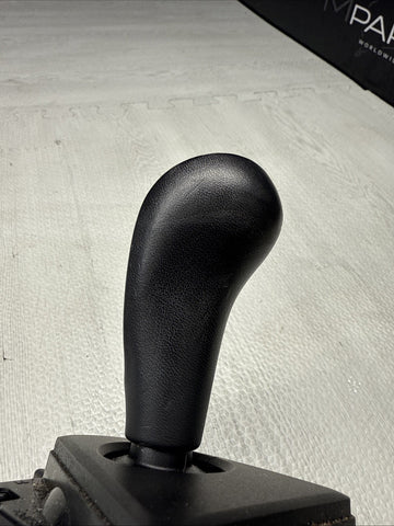 16-21 BMW F87 M2 DCT Transmission Shifter Gear Selector Carbon Fiber OEM