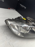 2007-2013 BMW E90 E92 E93 M3 RIGHT HEADLIGHT ADAPTIVE XENON OEM 7162146