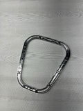 BMW OEM Z3 M Roadster M Coupe Chrome Shifter Bezel Trim 51162491402