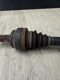 07-13 OEM BMW E90 E92 E93 Rear Left Driver Side Output Half Shaft Axle 7527065