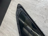 BMW 21-26 G82 M4 M440 430 COUPE LEFT DRIVER REAR QUARTER WINDOW GLASS OEM