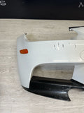 (PICKUP ONLY) 08-13 BMW E90 E92 E93 M3 Front Bumper Original + Splitters