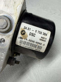 2001 BMW E46 Z3 ABS Brake Pump & Hydraulic Control Unit OEM 6753842
