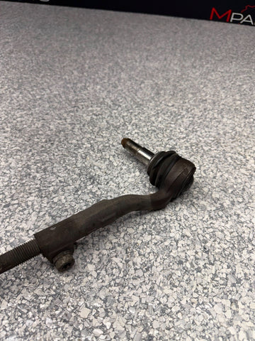 15-20 BMW F80 F82 F83 M3 M4 Front Left Lower Outer Tie Rod Assembly OEM