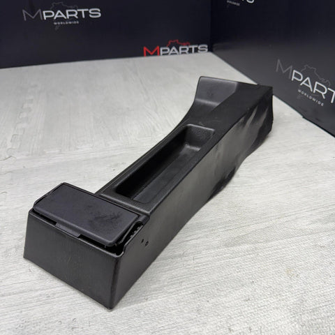 84-91 BMW Coupe E30 325is 325i 318i Center Console 51/16 1884246.0 OEM
