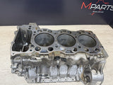 14-16 Porsche 911 GT3 991.1 3.8L Engine Block Blocks Pair