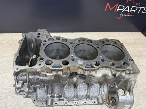 14-16 Porsche 911 GT3 991.1 3.8L Engine Block Blocks Pair