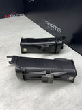 BMW 21-25 G80 G82 G83 M3 M4 FRONT LEFT DRIVER AIR INTAKE DUCT GUIDE 8095803