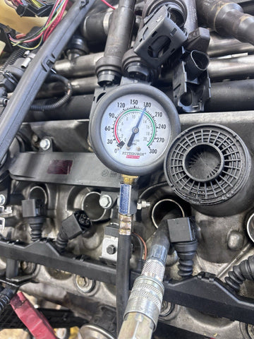 2005 BMW E46 M3 01-06 S54 3.2L Engine Motor 143k Miles Complete