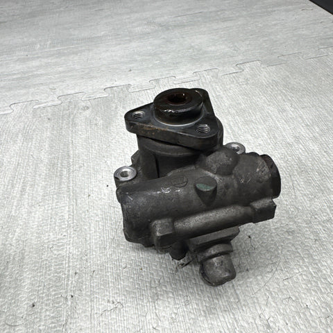 08-09 BMW E90 E92 E93 M3 S65 POWER STEERING PUMP ZF OEM