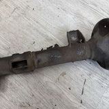 1998–2002 BMW Z3M Front Right Driver Shock Strut Assembly OEM 2228418 *Notes*