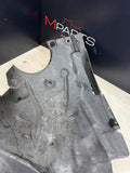 15-20 BMW F82 F83 M4 Left Rear Wheel Arch Liner Cover 51718056409 8056409 OEM