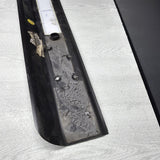 2012-2019 Porsche 911 GT3 991 Left Door Sill Scuff Plate Trim Panel Cover *Notes