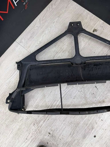 BMW 15-20 F80 F82 F83 M3 M4 FRONT AIR DUCT DUCTS 51748055843