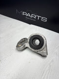 AKG 01-06 BMW E46 M3 Front Left Driver Lower Control Arm Bushing FCAB