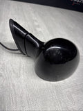 BMW Z3M 96-02 Genuine Door Right Passenger Mirror Assembly Titanium Silver
