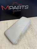 21-24 BMW G80 G82 G83 M3 M4 Center Console Armrest Arm Rest Top