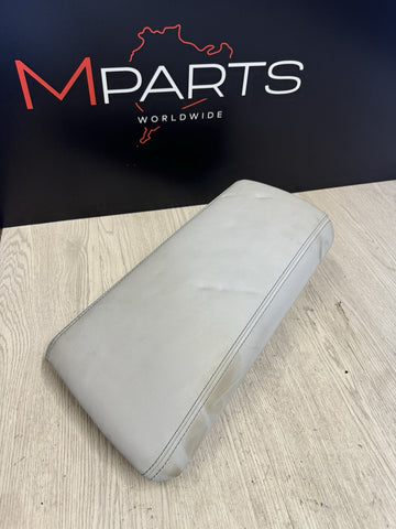 21-24 BMW G80 G82 G83 M3 M4 Center Console Armrest Arm Rest Top