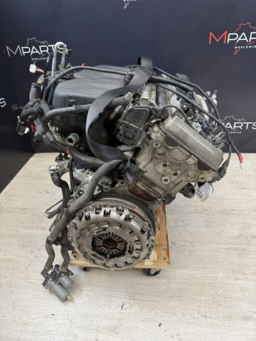 2003 BMW E46 M3 01-06 S54 3.2L Engine Motor 125k Miles Complete