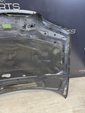 (PICKUP ONLY) BMW E46 M3 01-06 Front Hood Bonnet Panel Carbon Black *Notes*