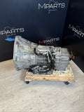 2009 BMW E90 E92 E93 M3 DCT S65 Complete Dual Clutch Transmission Gearbox 78k