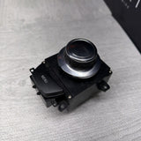 06-13 BMW 335i 328xi 328i E90 E92 CCC iDrive Controller Switch KNOB 9125348