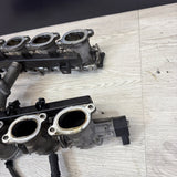 Complete Throttle Body Bodies Set BMW E90 E92 E93 M3 S65 4.0 V8 7838246