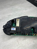 1998-2000 BMW Z3M Coupe S52 Instrument Gauge Cluster Panel Speedo MPH OEM