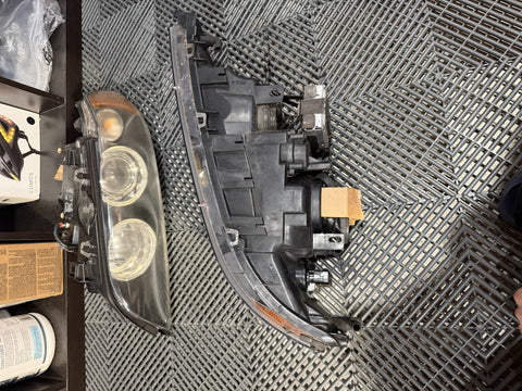 OEM 2001-2003 BMW E39 525i 530i 540i M5 Left Driver Side Xenon HID Headlight