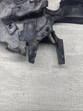 15-20 F80 F82 F83 M3 M4 FRONT RIGHT UPPER RUBBER STRUT MOUNT COVER OEM 8066662