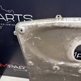 BMW F80 F82 F83 M3 M4 15-20 FRONT UNDER BODY SPLASH GUARD SKID PLATE