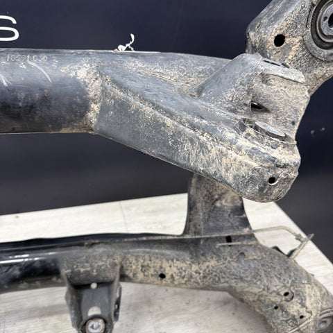 BMW E90 E92 E93 M3 08-13 REAR SUSPENSION SUB FRAME SUBFRAME CROSSMEMBER CRADLE