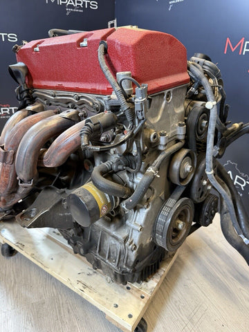 2005 Honda S2000 S2K Engine Motor Complete 140k Miles￼