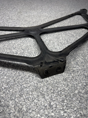 51648054327 Radiator Support Bar Front Brace BMW M2 M3 M4 F87 F80 F82 F83
