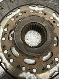 2008-2013 BMW E90 E92 E93 M3 S65 FLYWHEEL PRESSURE PLATE & CLUTCH OEM 2283831
