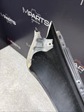 01-06 BMW E46 M3 Right Passenger Fender Silver Grey