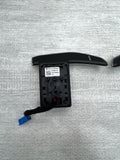 15-20 BMW F80 F82 F83 F87 M2 M3 M4 M5 M6 DCT Steering Wheel Paddle Shifters OEM
