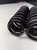 21-26 BMW G80 G82 G83 M3 M4 REAR COILS SPRINGS SET PAIR OEM