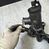 08-13 OEM BMW M3 E90 E92 E93 RWD Power Steering Gear Rack and Pinion L2 *Notes*